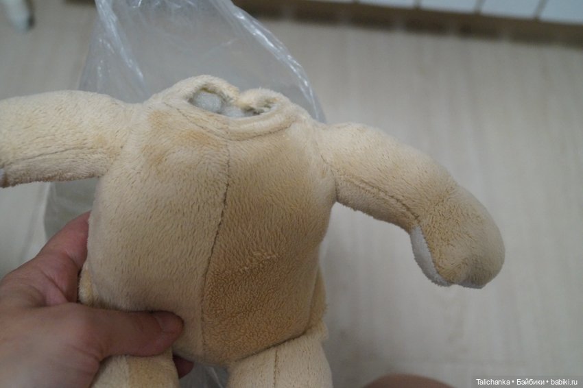 Четвёртая выписка октября Спасение высокой Барби Лепим ножку характерному малышу и шьём ему новое тело