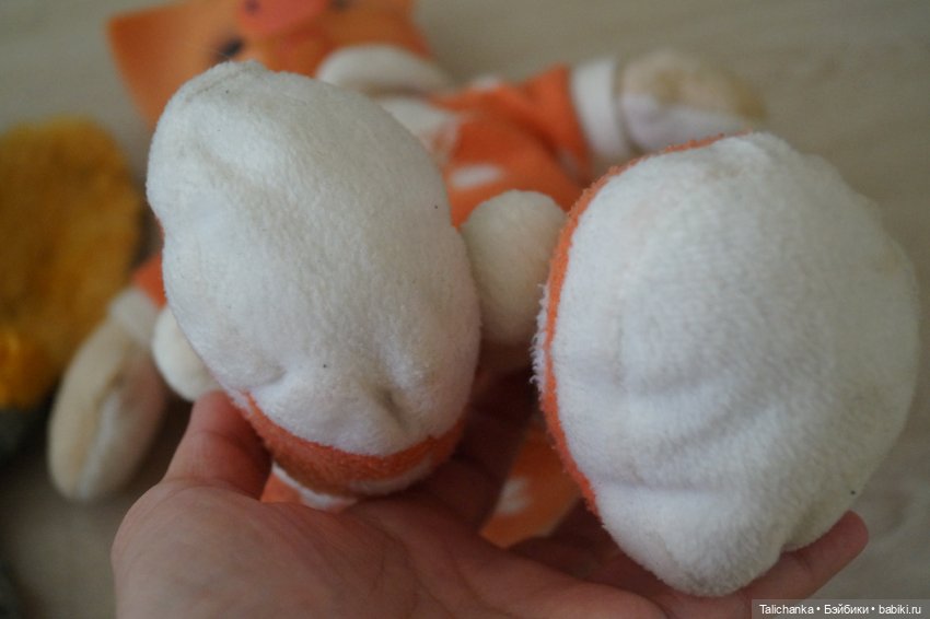 Четвёртая выписка октября Спасение высокой Барби Лепим ножку характерному малышу и шьём ему новое тело