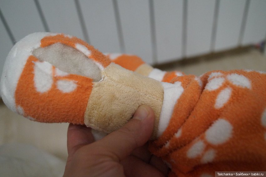 Четвёртая выписка октября Спасение высокой Барби Лепим ножку характерному малышу и шьём ему новое тело