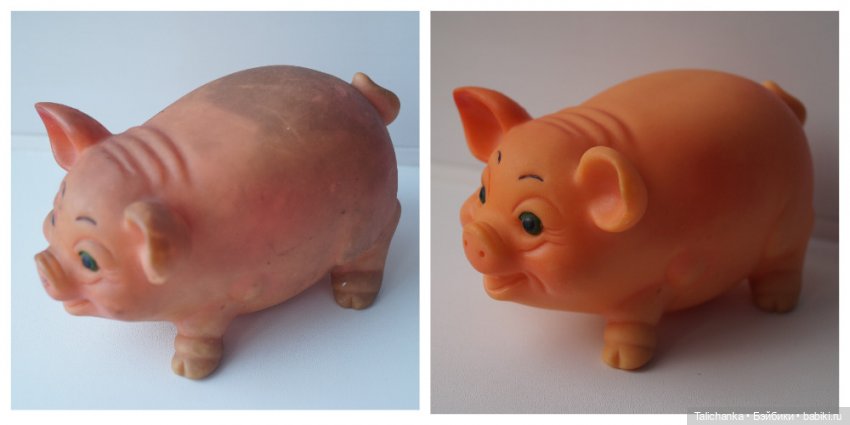 Четвёртая выписка октября Спасение высокой Барби Лепим ножку характерному малышу и шьём ему новое тело