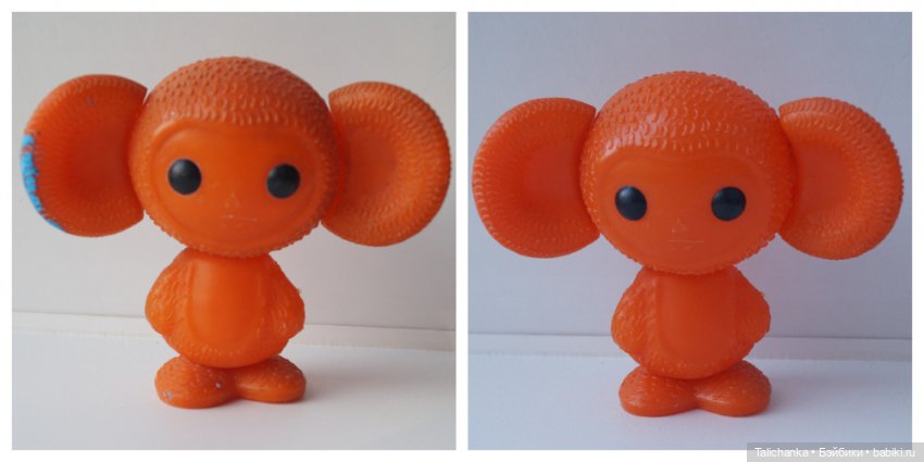 Четвёртая выписка октября Спасение высокой Барби Лепим ножку характерному малышу и шьём ему новое тело