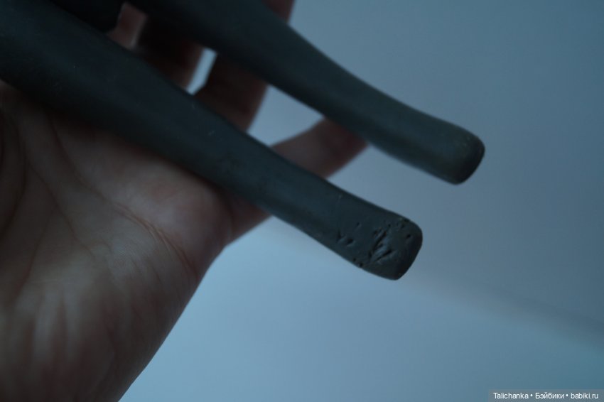 Первая выписка ноября Отбеливаем глазки от желтизны, паяем покусы на пластике, Паяем руку и голову Сигуте, Восстанавливаем