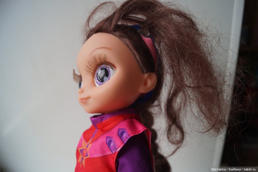 Первая выписка ноября Отбеливаем глазки от желтизны, паяем покусы на пластике, Паяем руку и голову Сигуте, Восстанавливаем