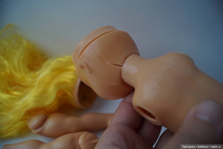 Первая выписка ноября Отбеливаем глазки от желтизны, паяем покусы на пластике, Паяем руку и голову Сигуте, Восстанавливаем