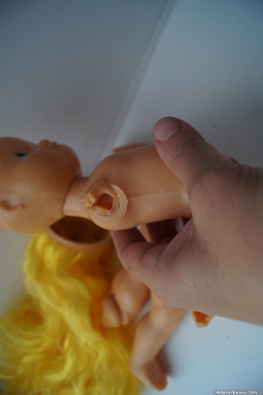 Первая выписка ноября Отбеливаем глазки от желтизны, паяем покусы на пластике, Паяем руку и голову Сигуте, Восстанавливаем