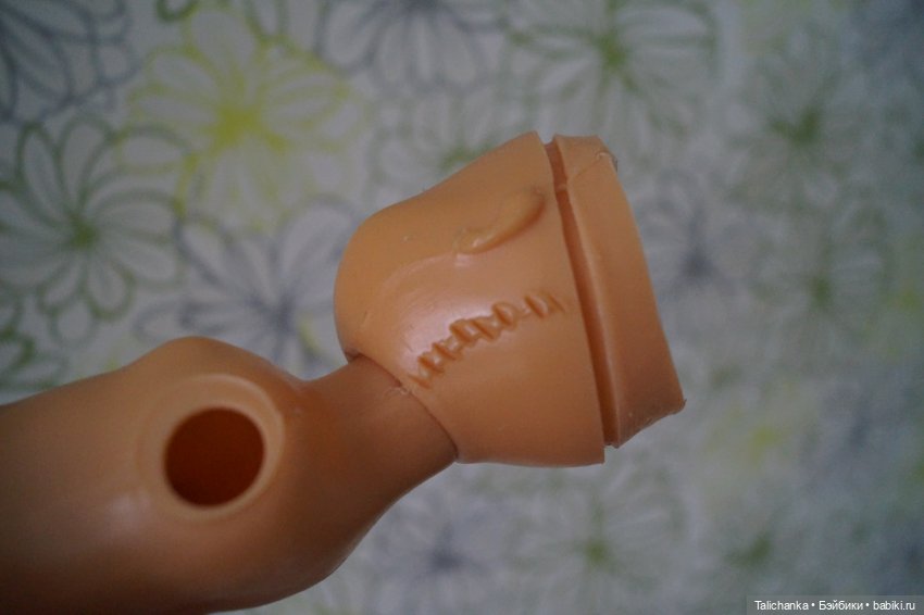 Первая выписка ноября Отбеливаем глазки от желтизны, паяем покусы на пластике, Паяем руку и голову Сигуте, Восстанавливаем