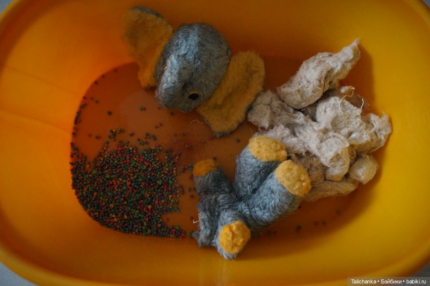 Первая выписка ноября Отбеливаем глазки от желтизны, паяем покусы на пластике, Паяем руку и голову Сигуте, Восстанавливаем