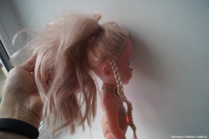 Первая выписка ноября Отбеливаем глазки от желтизны, паяем покусы на пластике, Паяем руку и голову Сигуте, Восстанавливаем