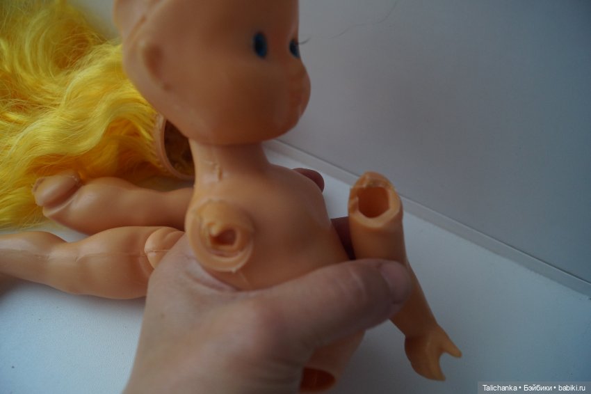 Первая выписка ноября Отбеливаем глазки от желтизны, паяем покусы на пластике, Паяем руку и голову Сигуте, Восстанавливаем