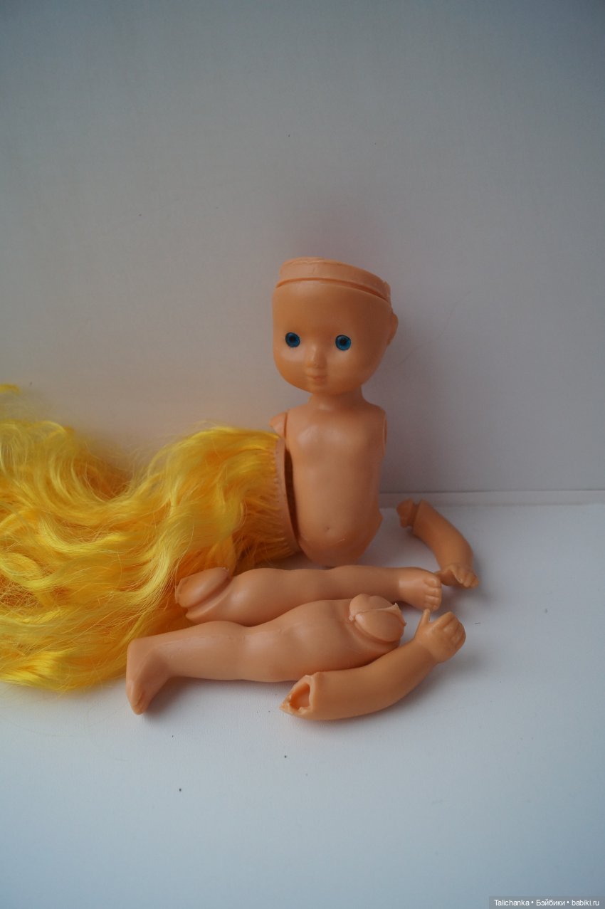 Первая выписка ноября Отбеливаем глазки от желтизны, паяем покусы на пластике, Паяем руку и голову Сигуте, Восстанавливаем