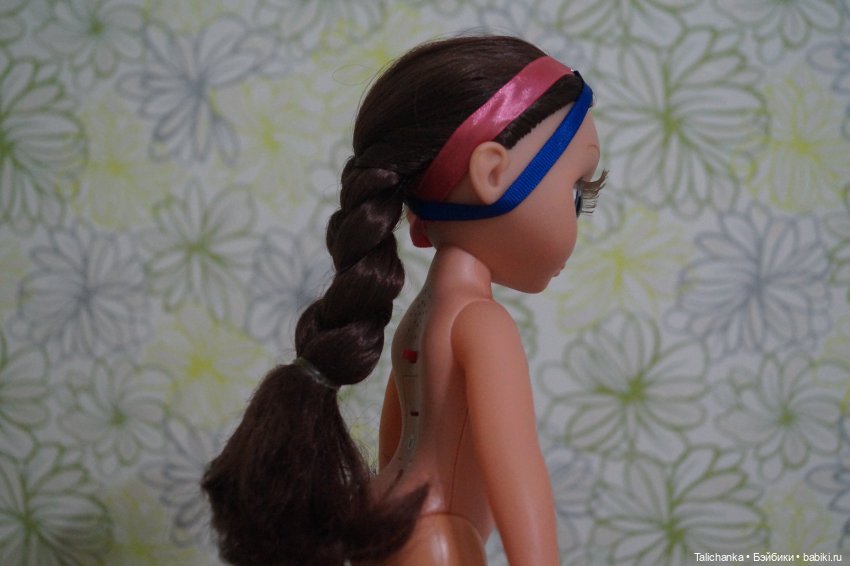 Первая выписка ноября Отбеливаем глазки от желтизны, паяем покусы на пластике, Паяем руку и голову Сигуте, Восстанавливаем