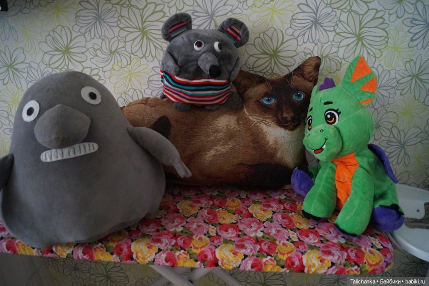 Распаковка 3 — Интересные игрушки и фигурки (разное): редкие (фото 2)