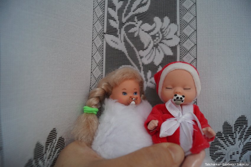 Распаковка 3 — Интересные игрушки и фигурки (разное): редкие (фото 9)