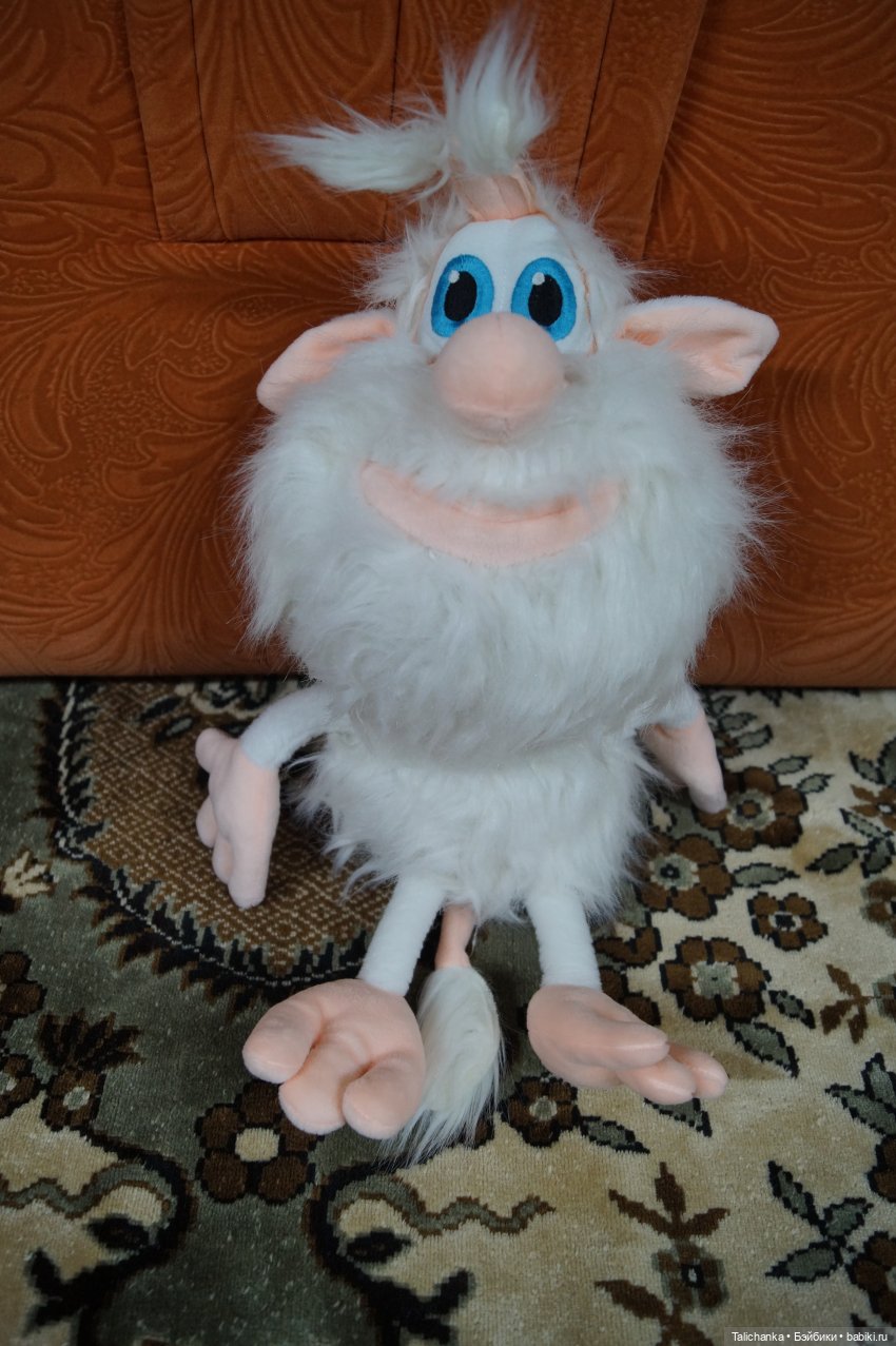 Распаковка 3 — Интересные игрушки и фигурки (разное): редкие (фото 4)