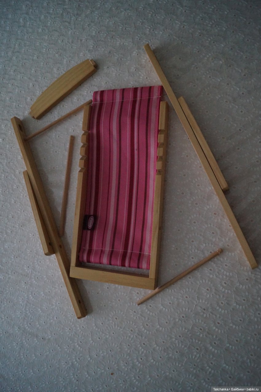 Распаковка 3 — Интересные игрушки и фигурки (разное): редкие (фото 6)