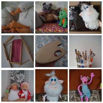 Распаковка 3