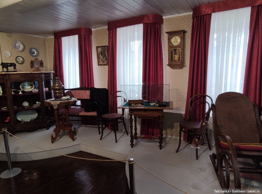 Как приятно вспомнить лето... Отпуск, поездка в Набережные Челны. Елабуга. Музеи (фото 10)