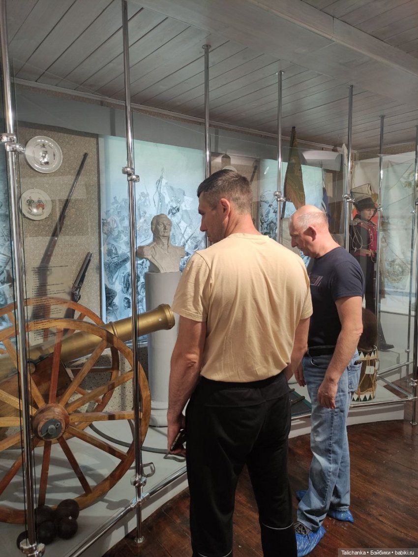 Как приятно вспомнить лето... Отпуск, поездка в Набережные Челны. Елабуга. Музеи