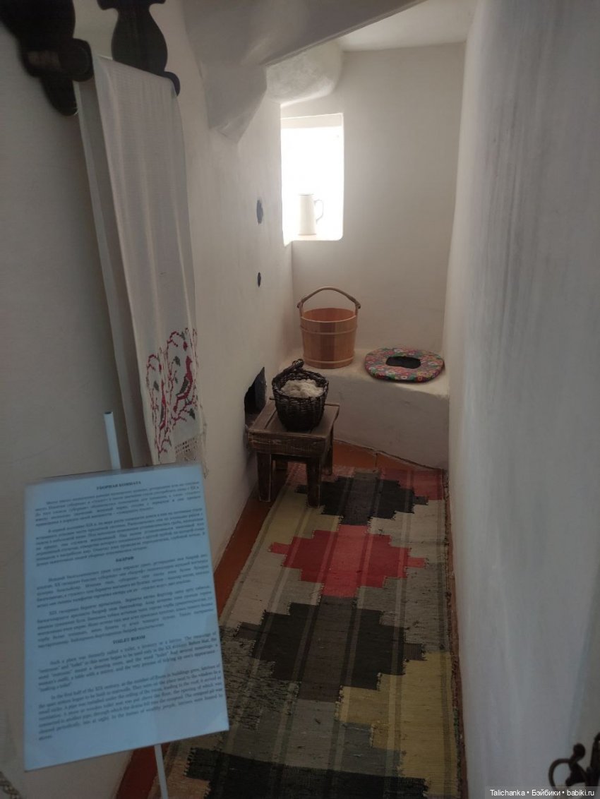 Продолжение летнего отпуска. Дом-музей Ивана Ивановича Шишкина. Елабуга