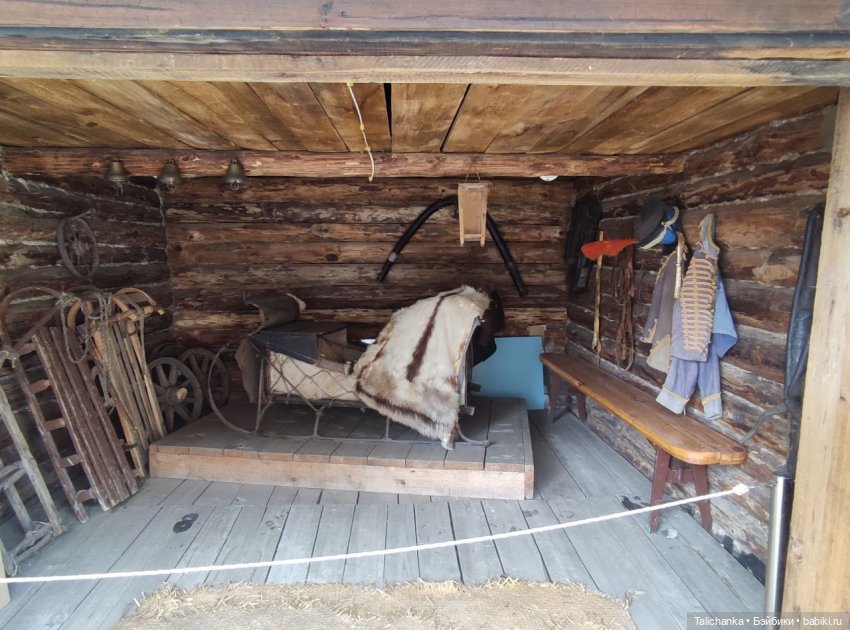 Как приятно вспомнить лето... Отпуск, поездка в Набережные Челны. Елабуга. Музеи (фото 6)