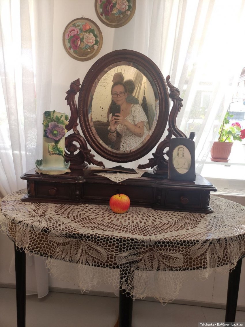 Как приятно вспомнить лето... Отпуск, поездка в Набережные Челны. Елабуга. Музеи (фото 9)