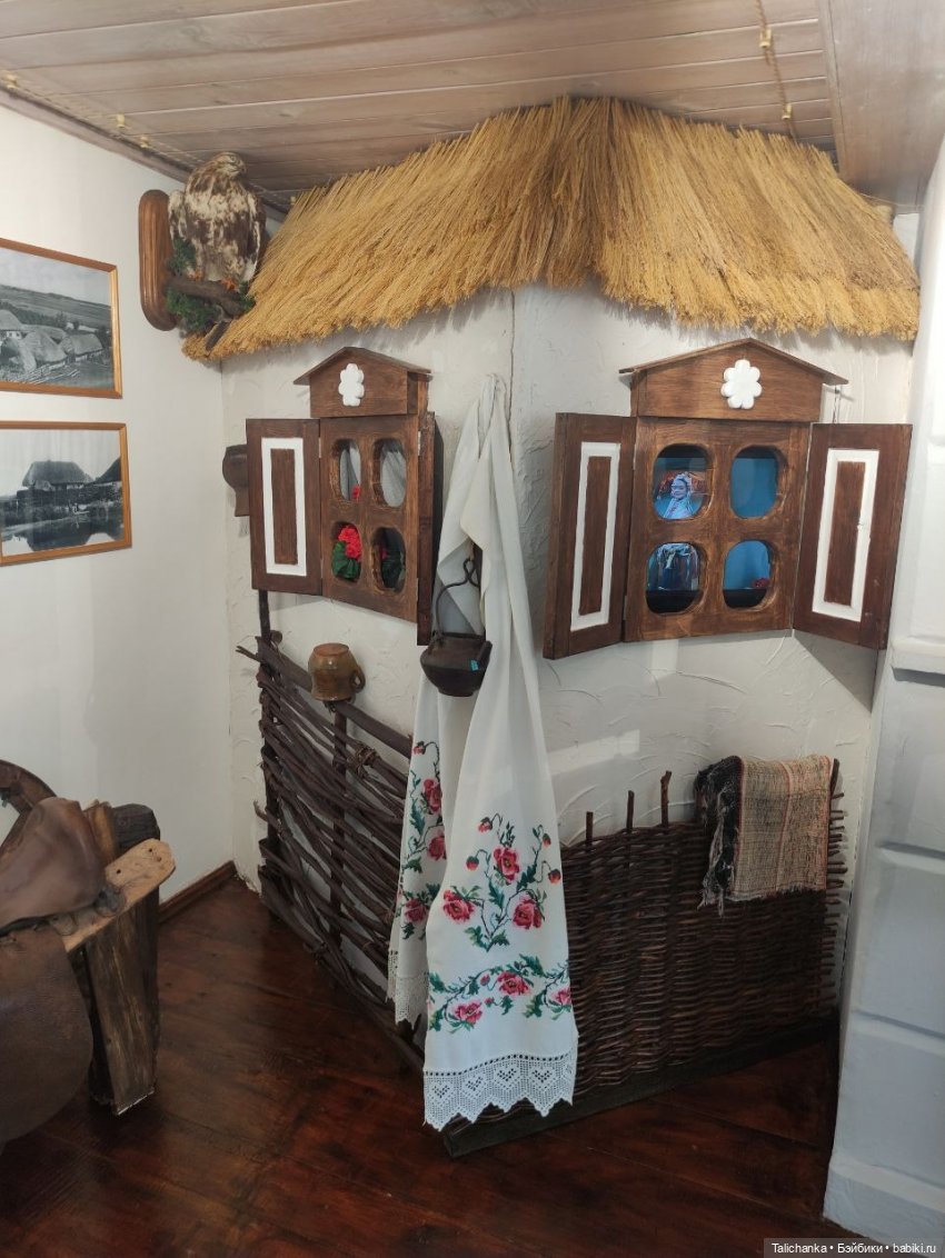 Как приятно вспомнить лето... Отпуск, поездка в Набережные Челны. Елабуга. Музеи (фото 8)