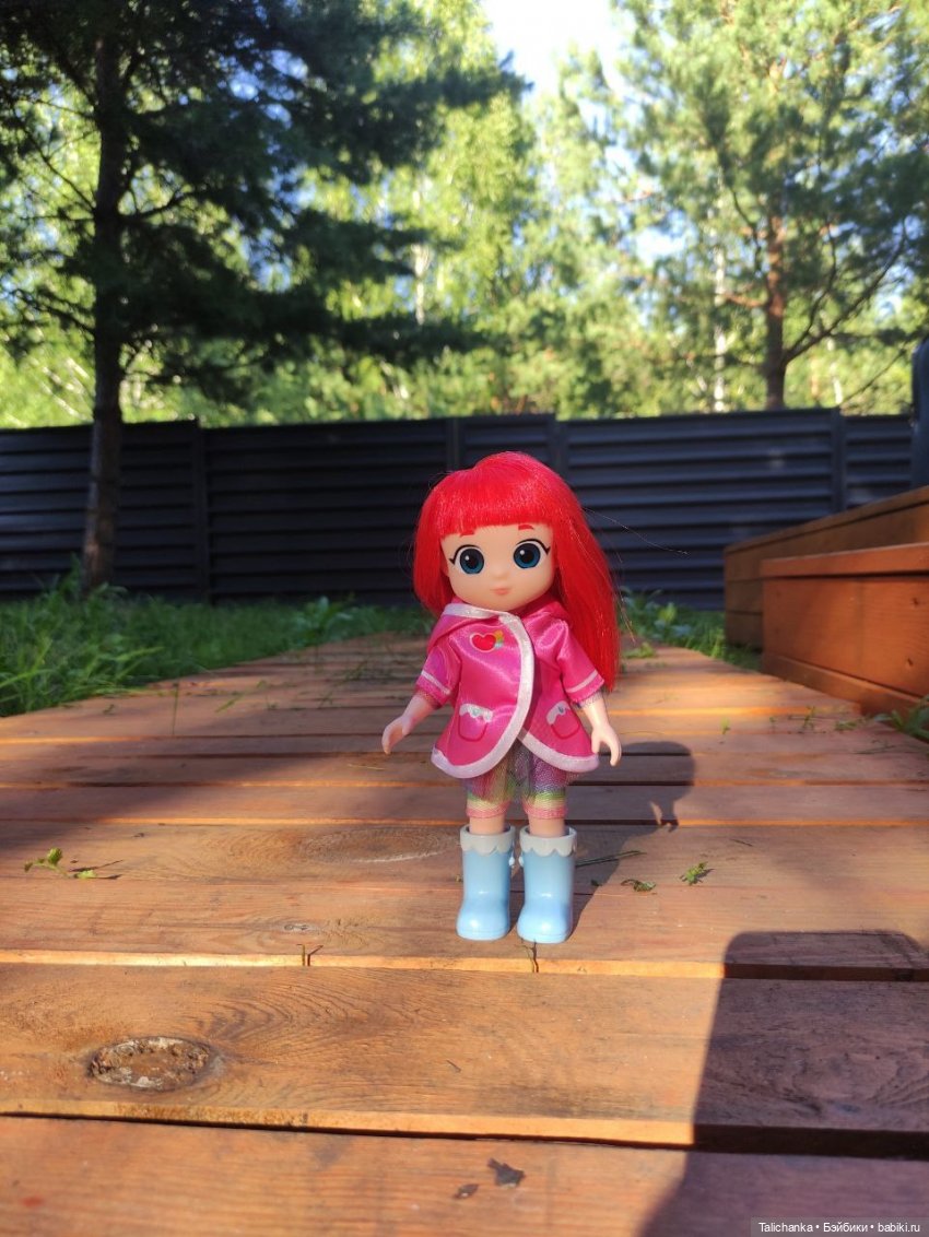 Отпуск продолжался. Глэмпинг "Хвоя" Талица