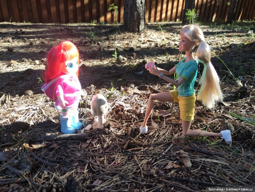 Отпуск продолжался. Глэмпинг "Хвоя" Талица