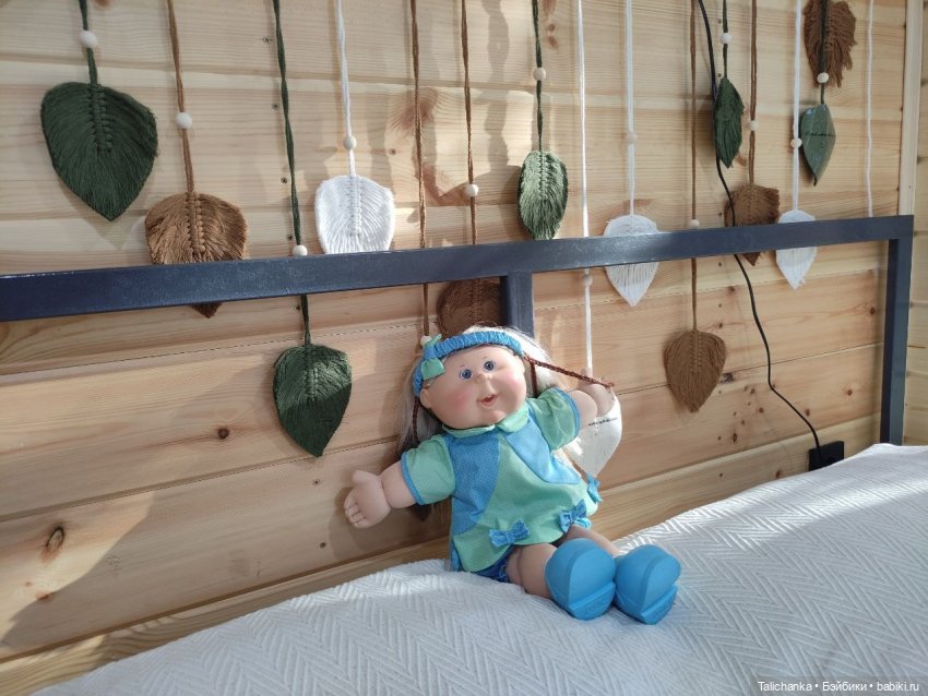 Отпуск продолжался. Глэмпинг "Хвоя" Талица (фото 4)