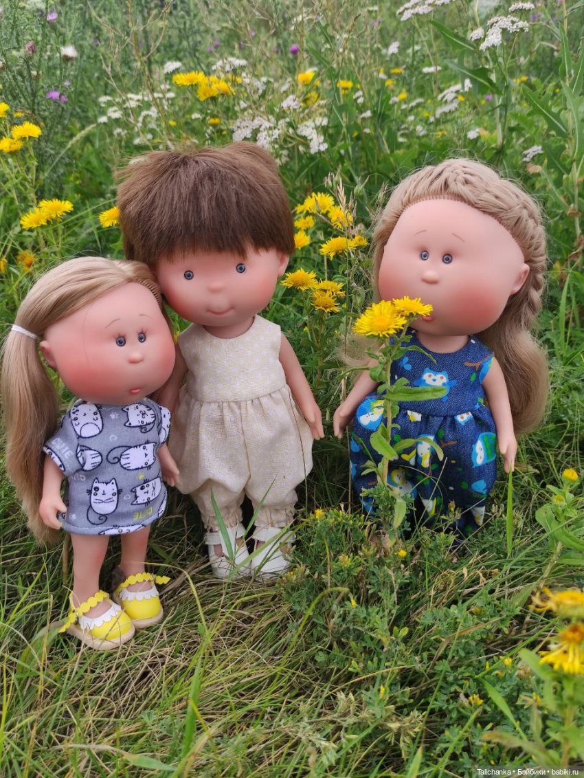 Продолжение летнего отпуска. Шишкинские пруды. Чёртово городище