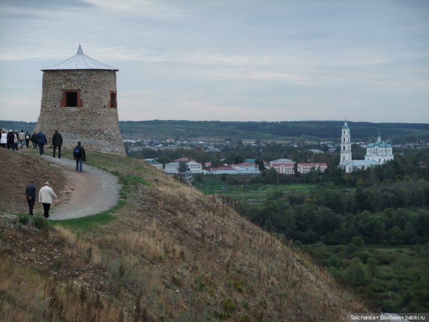 Продолжение летнего отпуска. Шишкинские пруды. Чёртово городище (фото 10)