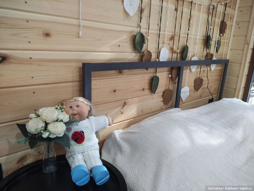 Отпуск продолжался. Глэмпинг "Хвоя" Талица (фото 8)