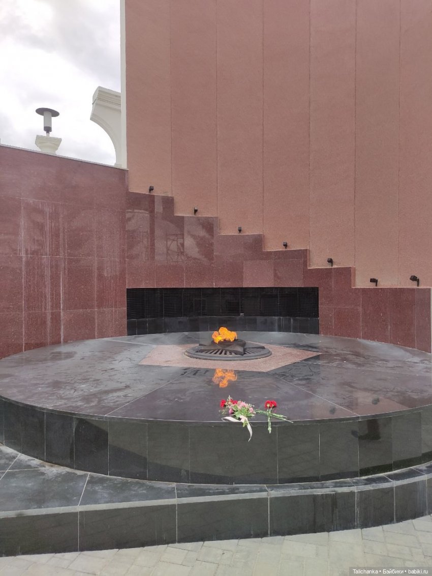 Продолжение летнего отпуска. Шишкинские пруды. Чёртово городище (фото 4)