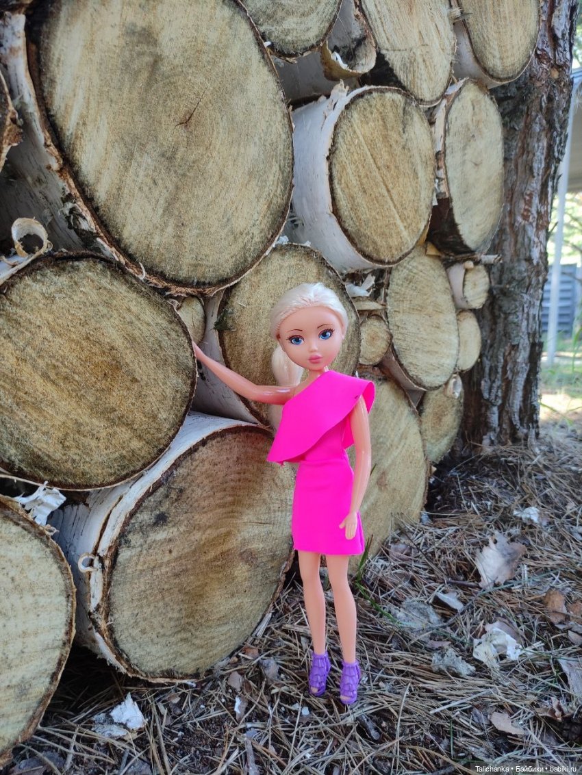 Отпуск продолжался. Глэмпинг "Хвоя" Талица