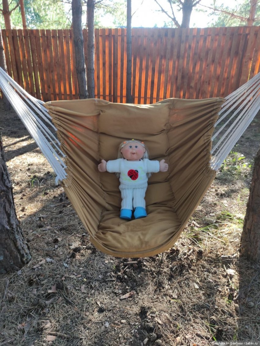 Отпуск продолжался. Глэмпинг "Хвоя" Талица (фото 7)