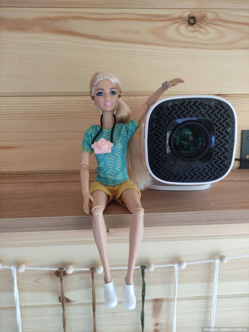 Отпуск продолжался. Глэмпинг "Хвоя" Талица (фото 9)