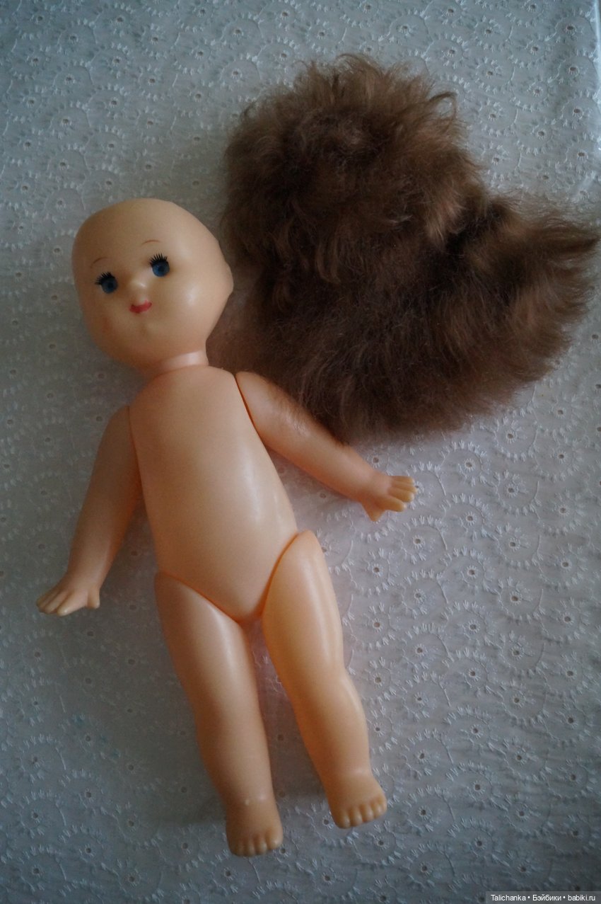 Третья выписка ноября Кирово-Чепецкая Оля в санатории, лепим ручку Дуняше-Топотушке, паяем разрыв шейного отверстия, Марите