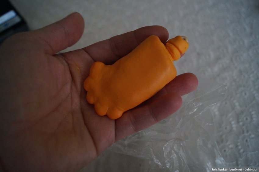 Третья выписка ноября Кирово-Чепецкая Оля в санатории, лепим ручку Дуняше-Топотушке, паяем разрыв шейного отверстия, Марите