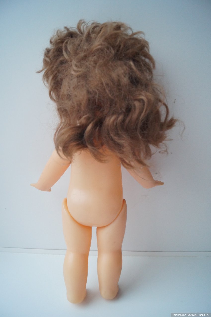 Третья выписка ноября Кирово-Чепецкая Оля в санатории, лепим ручку Дуняше-Топотушке, паяем разрыв шейного отверстия, Марите