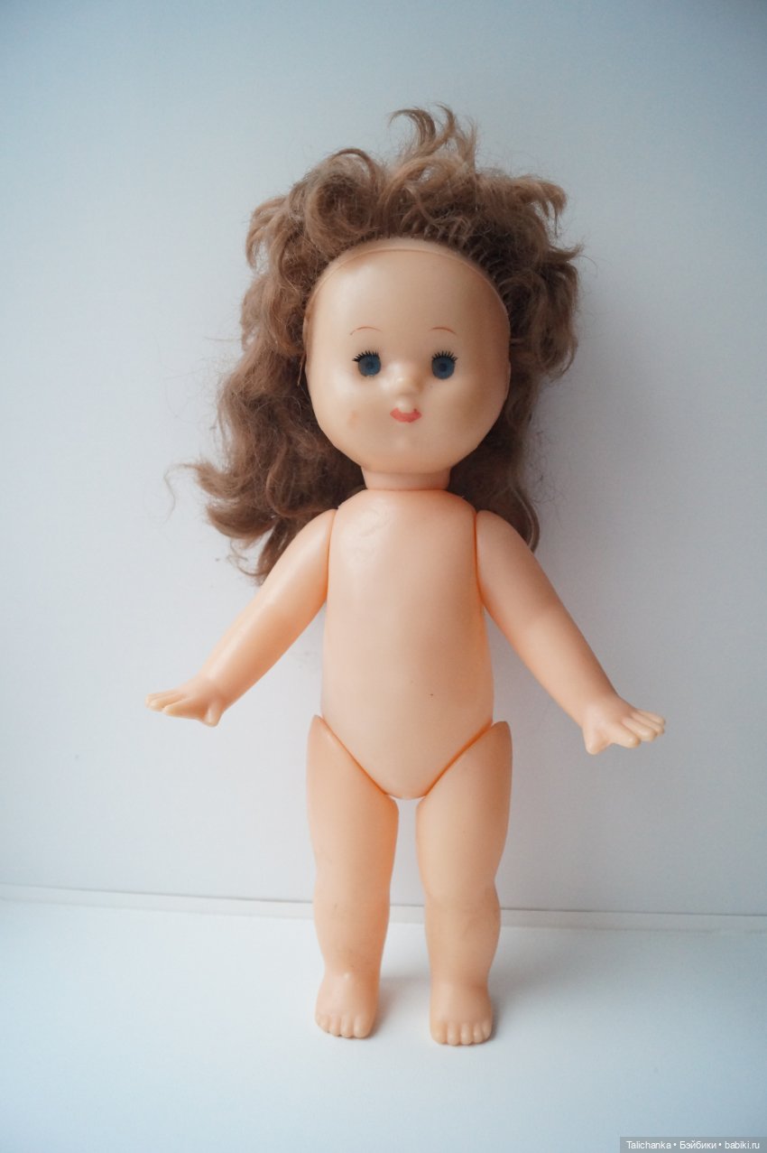 Третья выписка ноября Кирово-Чепецкая Оля в санатории, лепим ручку Дуняше-Топотушке, паяем разрыв шейного отверстия, Марите