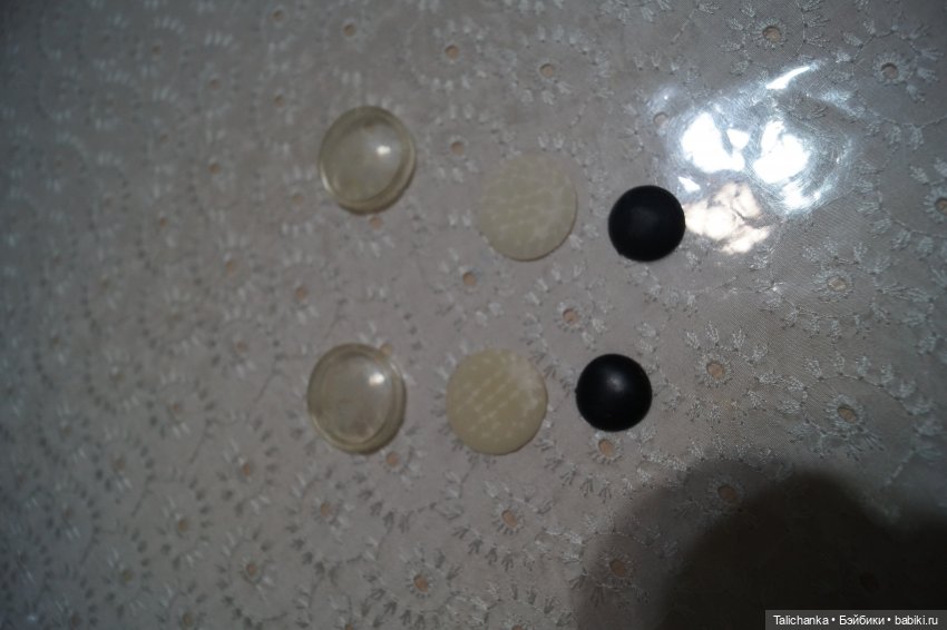 Третья выписка ноября Кирово-Чепецкая Оля в санатории, лепим ручку Дуняше-Топотушке, паяем разрыв шейного отверстия, Марите