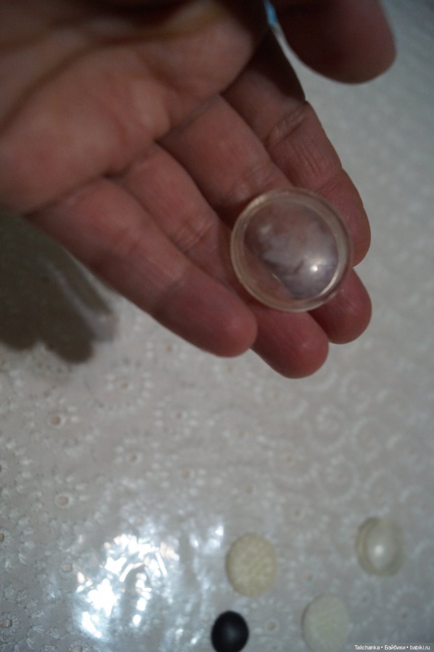 Третья выписка ноября Кирово-Чепецкая Оля в санатории, лепим ручку Дуняше-Топотушке, паяем разрыв шейного отверстия, Марите