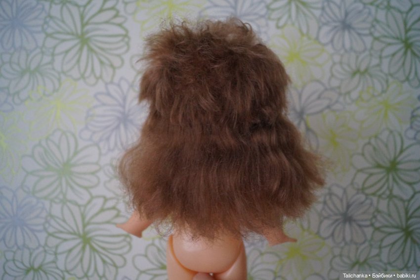 Третья выписка ноября Кирово-Чепецкая Оля в санатории, лепим ручку Дуняше-Топотушке, паяем разрыв шейного отверстия, Марите