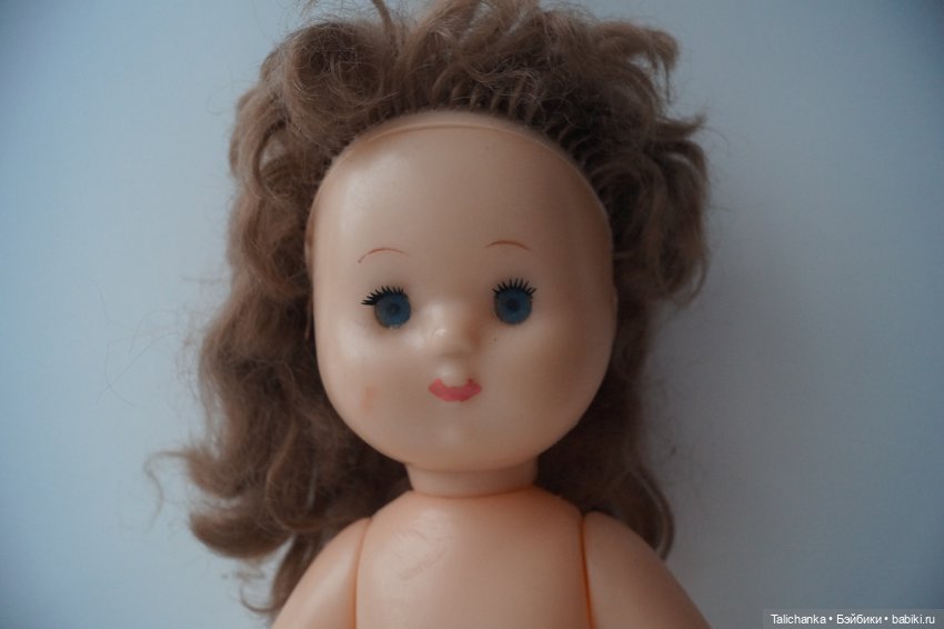 Третья выписка ноября Кирово-Чепецкая Оля в санатории, лепим ручку Дуняше-Топотушке, паяем разрыв шейного отверстия, Марите