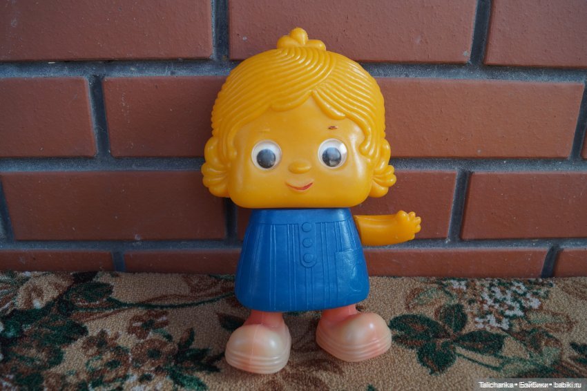 Третья выписка ноября Кирово-Чепецкая Оля в санатории, лепим ручку Дуняше-Топотушке, паяем разрыв шейного отверстия, Марите