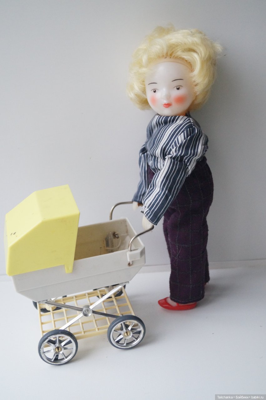 Третья выписка ноября Кирово-Чепецкая Оля в санатории, лепим ручку Дуняше-Топотушке, паяем разрыв шейного отверстия, Марите