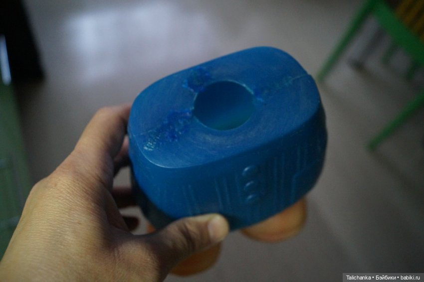 Третья выписка ноября Кирово-Чепецкая Оля в санатории, лепим ручку Дуняше-Топотушке, паяем разрыв шейного отверстия, Марите