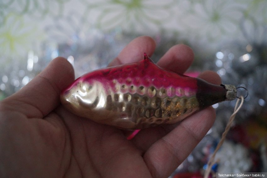 Распаковка 4 — Интерьерные и функциональные куклы: грелки на чайник (фото 4)