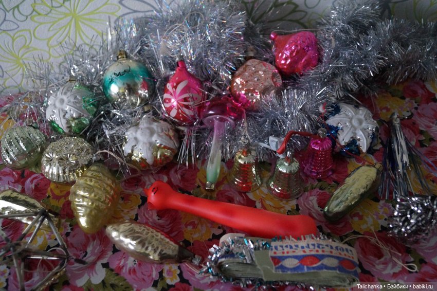 Распаковка 4 — Интерьерные и функциональные куклы: грелки на чайник (фото 3)