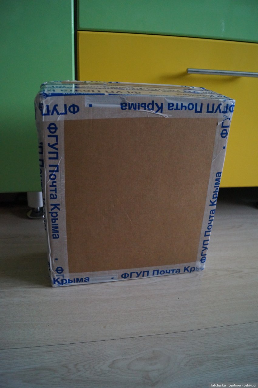 Распаковка 4 — Интерьерные и функциональные куклы: грелки на чайник